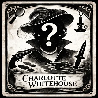 Charlotte Whitehouse